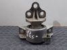 Engine mount bracket 13234038