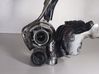 Turbo H8200483650