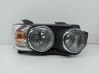 Headlight/headlamp E1313157