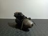 Motor de arranque 025286