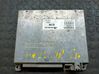 Engine control unit/module 7700874461