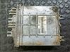 Engine control unit/module 7700106483