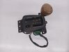 Selector caja de cambios 2R837K004AU