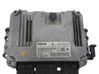 Engine control unit/module 9655930780