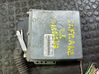 Engine control unit/module 7700864456