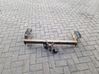 Tow bar set ASTRAG