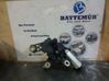 Wischermotor Heckscheibe 