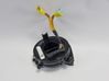 Muelle espiral del airbag (Anillo SRS) 25497775