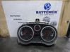 Speedometer (instrument cluster) 13264267ET