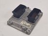 Unidad de control/módulo del motor 0261208394