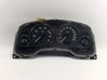 Speedometer (instrument cluster) 24451495TK
