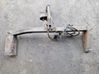 Tow bar set ASTRAG