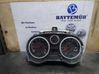 Speedometer (instrument cluster) 13252152BP