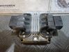 Gearbox control unit/module 55556752