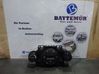 Climate control unit 8A6T18C612AJ