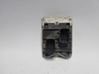 Engine control unit/module 0261204093