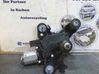 Rear window wiper motor 9819900080