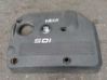 Engine cover (trim) 