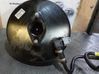 Brake booster 39078521