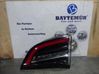 Tailgate rear/tail lights 1502089