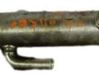 EGR valve cooler 2S7Q9F464AA