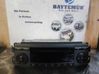 Radio/CD/DVD/GPS head unit A4548200379