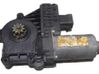Front door window regulator motor 