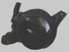 Mass air flow meter 7M519A673FJ