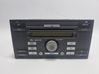 Panel / Radioodtwarzacz CD/DVD/GPS 6S6118C815AF