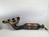 Katalizators, FAP/DPF cieto daļiņu filtrs 7505784
