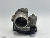 Throttle valve 