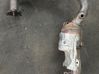 Catalyst/FAP/DPF particulate filter F1F15E211SA