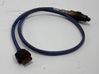 Lambda probe sensor F1FA9G444BA