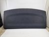 Parcel shelf 
