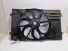 Electric radiator cooling fan 1K0121205N