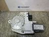 Front door window regulator motor 4F0959801D