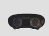 Speedometer (instrument cluster) 39007356