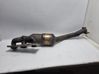 Catalyst/FAP/DPF particulate filter 7506085