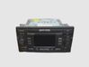 Radio/CD/DVD/GPS-pääyksikkö 7612300516