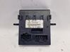 Other control units/modules 4F0907279