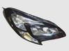 Headlight/headlamp 13381336