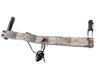 Tow bar set 
