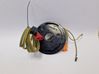 Airbag slip ring squib (SRS ring) A1704600049
