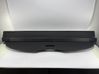 Parcel shelf load cover 