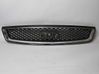 Front bumper upper radiator grill 4M518C436C