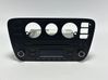 Radio/CD/DVD/GPS head unit 1SL035156