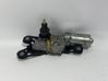 Motor del limpiaparabrisas trasero A2118200342