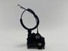 Front door lock 13258274