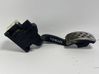 Accelerator throttle pedal 13305804