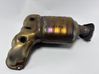 Catalyst/FAP/DPF particulate filter 25195105